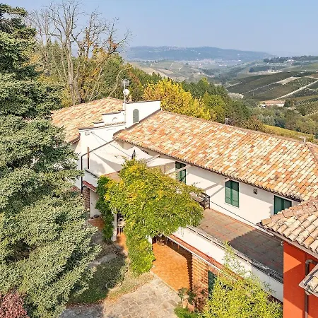 A Family In The Heart Of The Langhe! Treiso