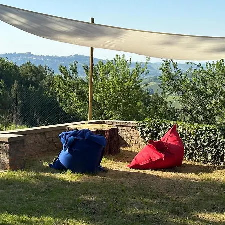 A Family In The Heart Of The Langhe! *
