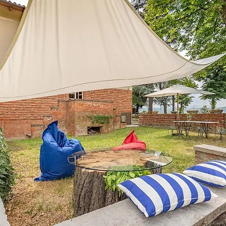 A Family In The Heart Of The Langhe!