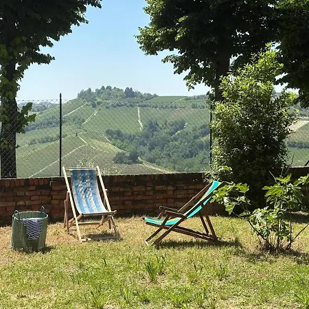 Feriehus A Family In The Heart Of The Langhe! *