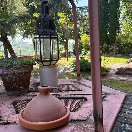 Vakantiehuis A Family In The Heart Of The Langhe! *
