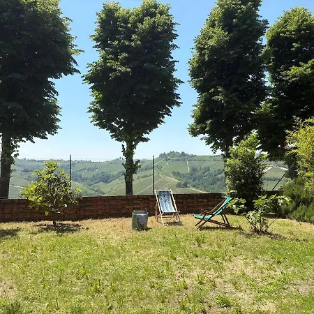 A Family In The Heart Of The Langhe!