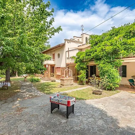 A Family In The Heart Of The Langhe! Vakantiehuis *