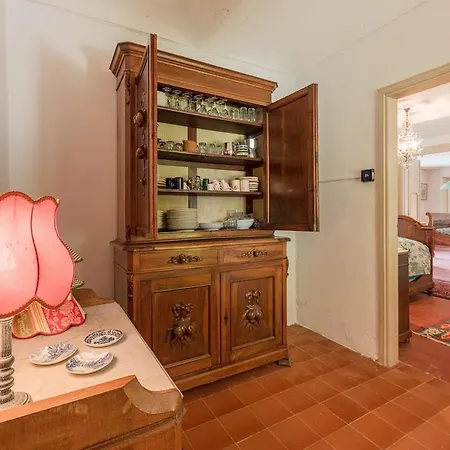A Family In The Heart Of The Langhe! *