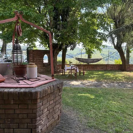 Feriehus A Family In The Heart Of The Langhe! *