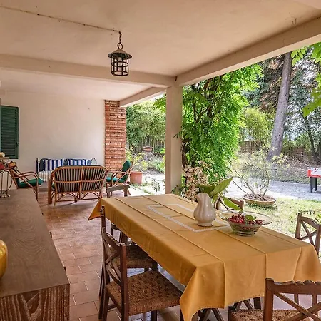 A Family In The Heart Of The Langhe! Vakantiehuis Treiso