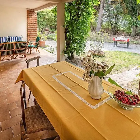 A Family In The Heart Of The Langhe! Vakantiehuis *