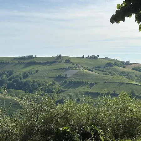 A Family In The Heart Of The Langhe! *