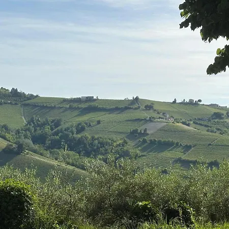 A Family In The Heart Of The Langhe! * Treiso