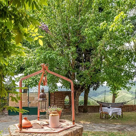 A Family In The Heart Of The Langhe! Treiso