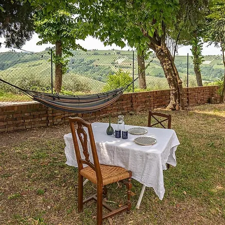 A Family In The Heart Of The Langhe! Treiso