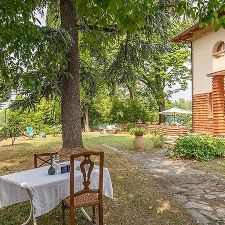 Feriehus A Family In The Heart Of The Langhe! Treiso