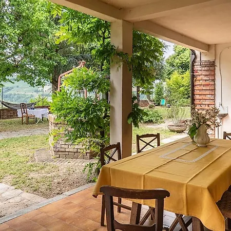 A Family In The Heart Of The Langhe! Feriehus Treiso