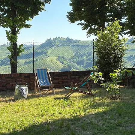 Vakantiehuis A Family In The Heart Of The Langhe!